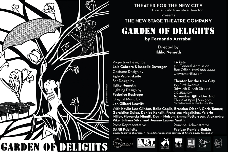 Garden of Delights