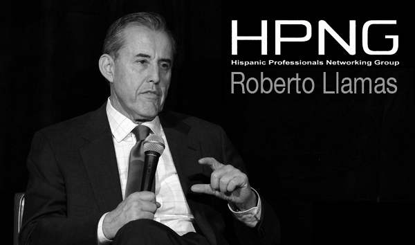 HPNG Roberto Llamas