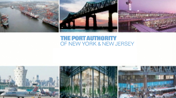 Port Authority New York New Jersey Ground Transportation