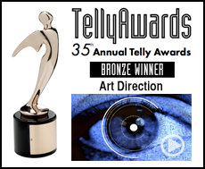 NYeC Telly Awards 2014